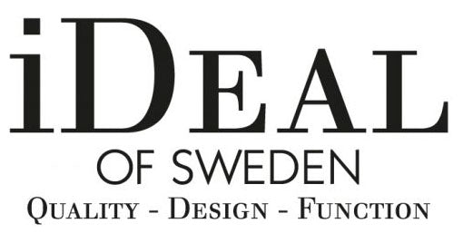 iDeal of Sweden