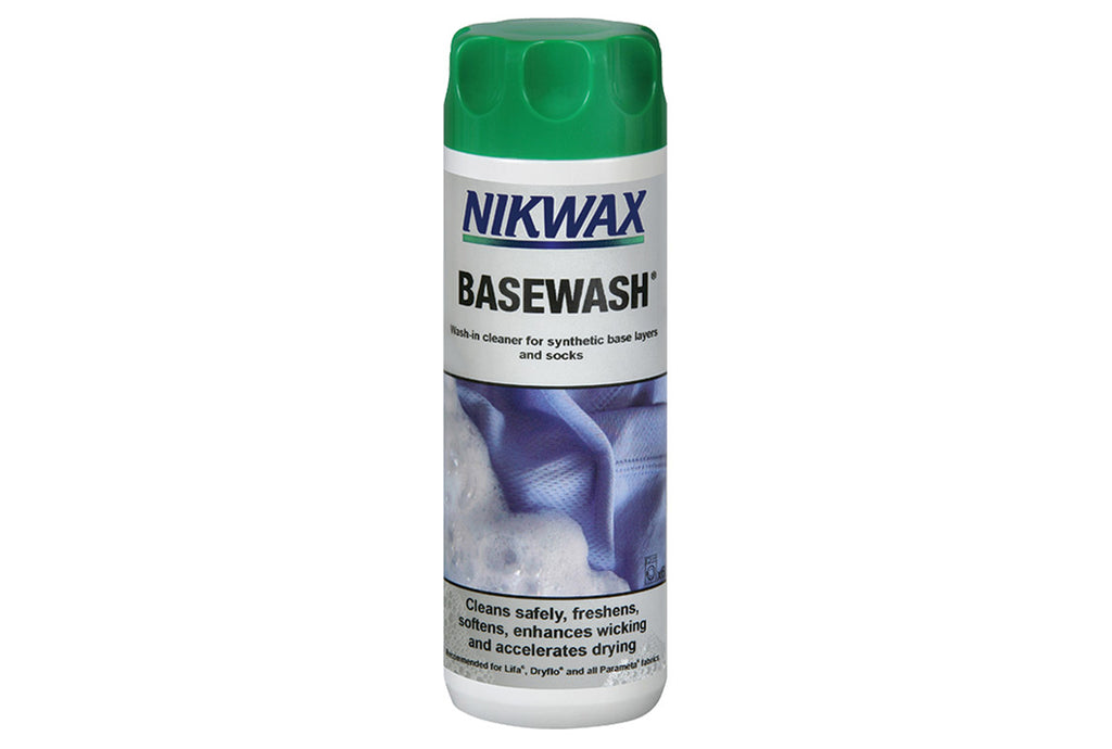 Nikwax Fabric & Leather Spray-On 125 ml