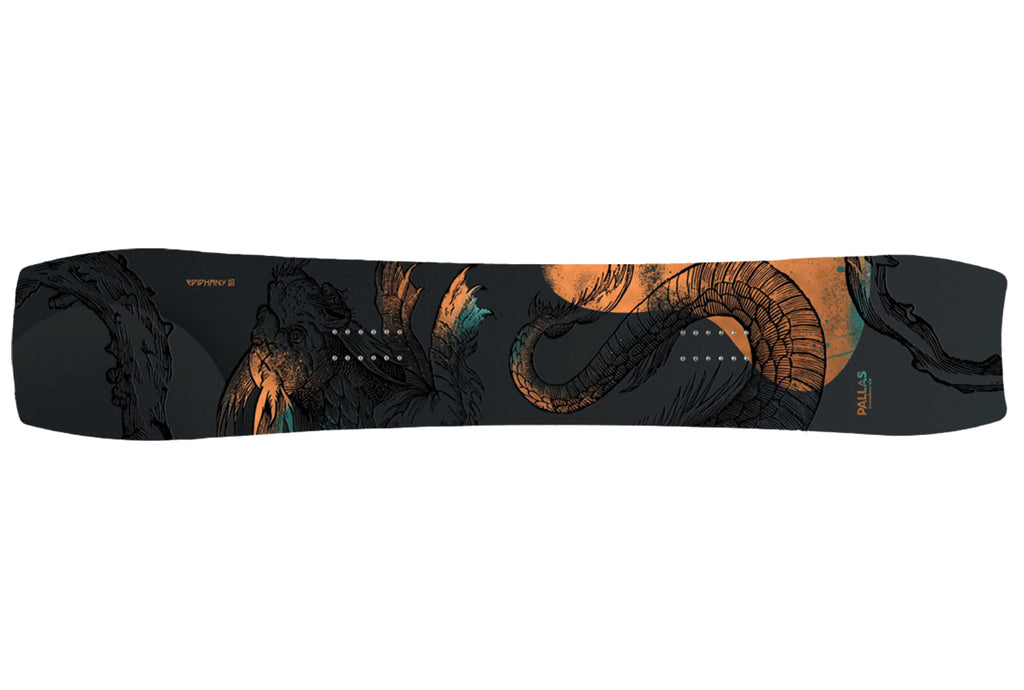 GT snowboard SOLO 148cm ボード スノーボード スポーツ・レジャー