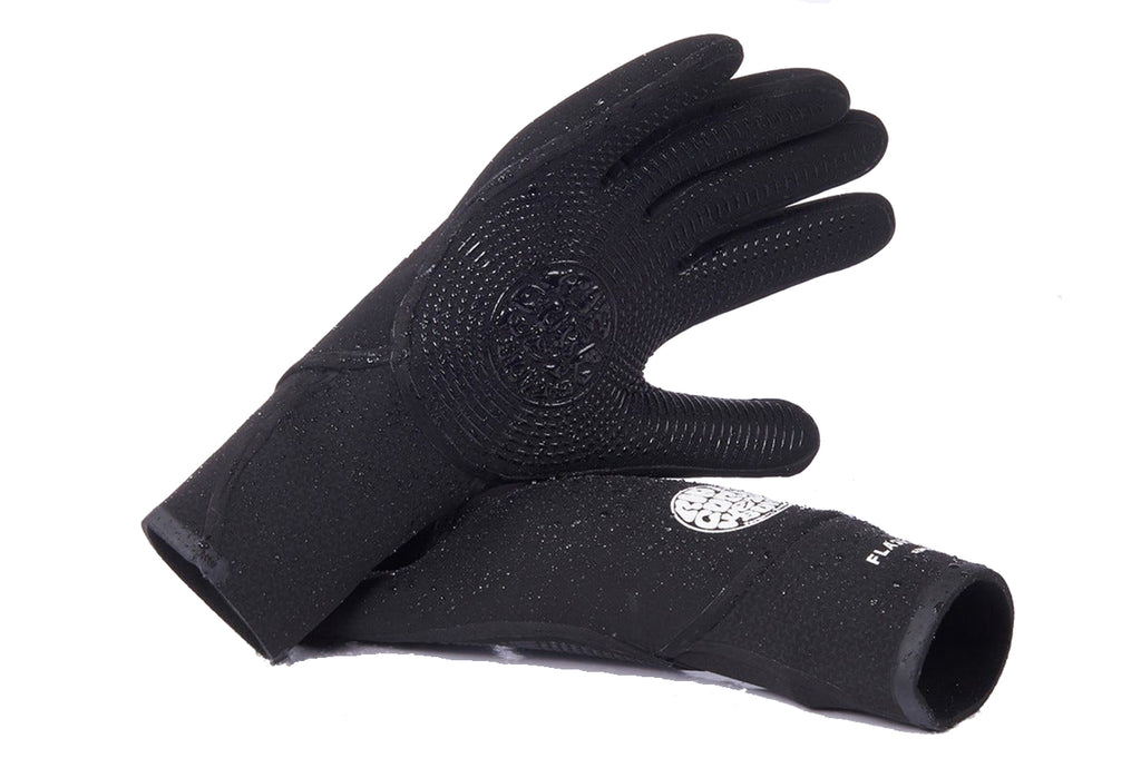 Gants néoprène MYSTIC Roam Glove 3mm Precurved