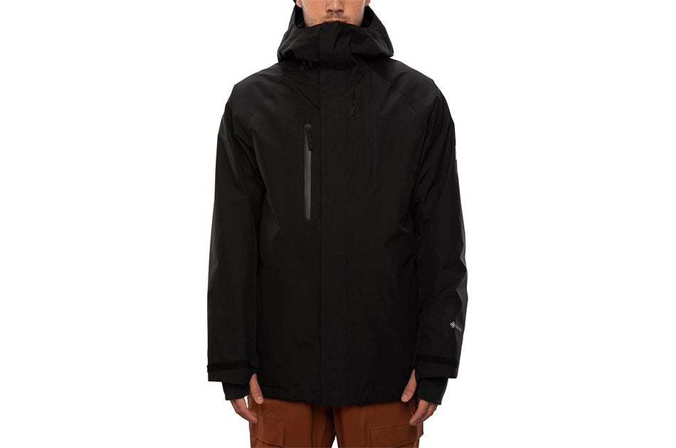 GLCR GORE-TEX CORE JACKET – Boutique Radical Sport