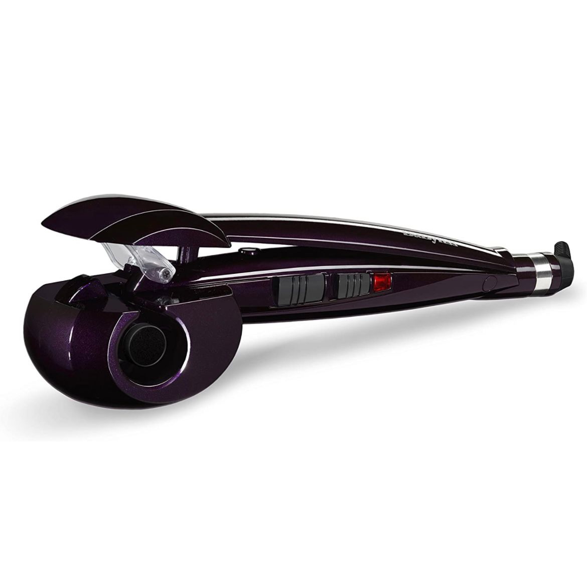 BABYLISS - ELEGANCE 2100 DRYER – Gian HAIR - Santino PINK