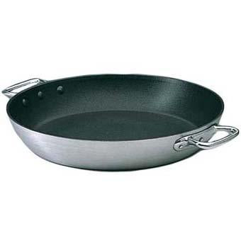 Matfer Bourgeat Paella Carbon Steel Non Stick Specialty Pan