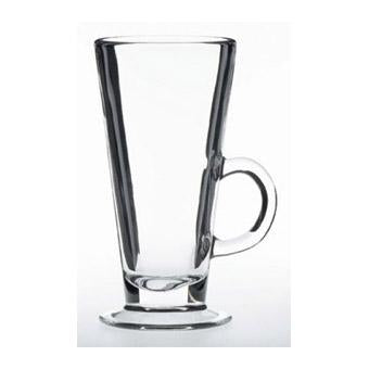 Libbey Catalina Irish Coffee Glass Mug - 8.5 oz