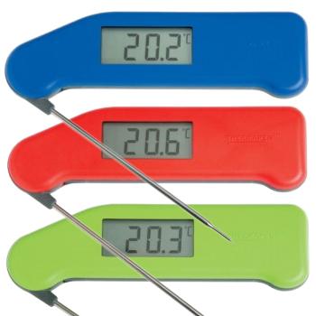 FM25 Wireless Digital Thermometer -30°C to +37°C