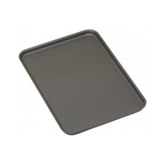 Stellar Hard Anodised Baking Tray - All Sizes - Abraxas Cookshop