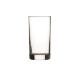 Jim Beam Tall Cocktail glasses 10 oz. 5-3/4” tall Set Of 4