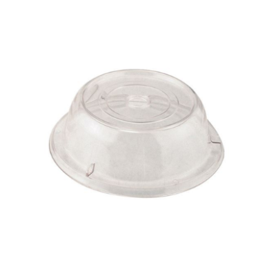 Stainless Steel Round Plate Cover for Covering Food - 10.25 – JS Hotelware