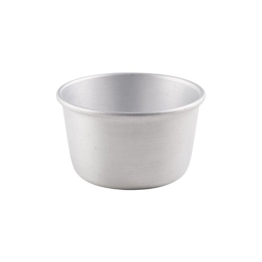 MUFFIN PAN 24 CUP 3.5 OZ ALUM - Big Plate Restaurant Supply