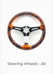 Tomu Steering Wheel Info