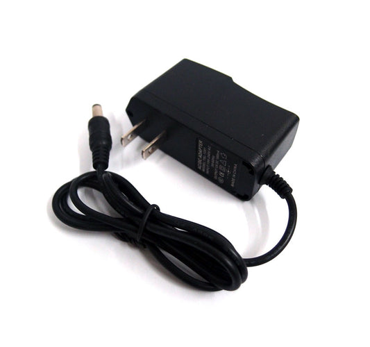 12V 2A Power Adapter (True Rated) – Makerlab Electronics