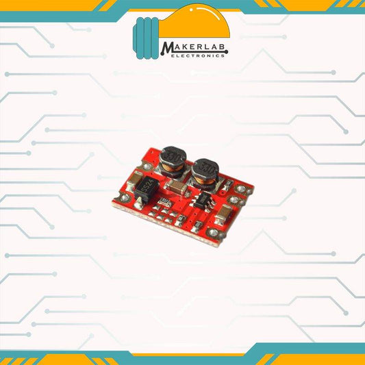 400W Constant Current Boost Converter Step-up Power Module – Makerlab  Electronics