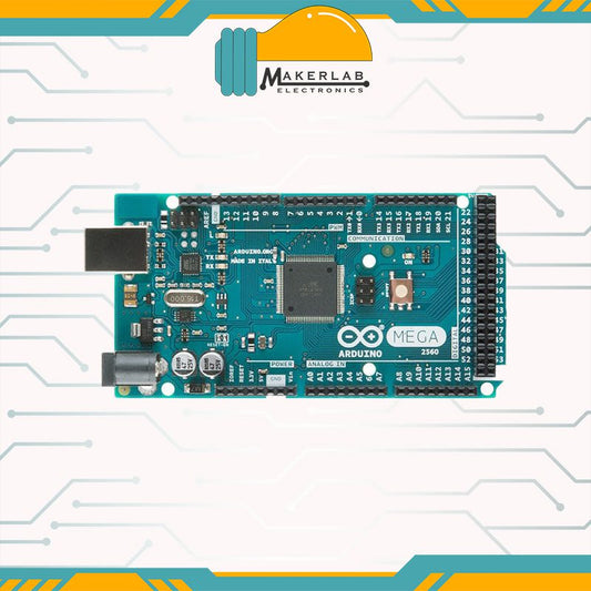 Arduino Uno R3 Italy – Makerlab Electronics
