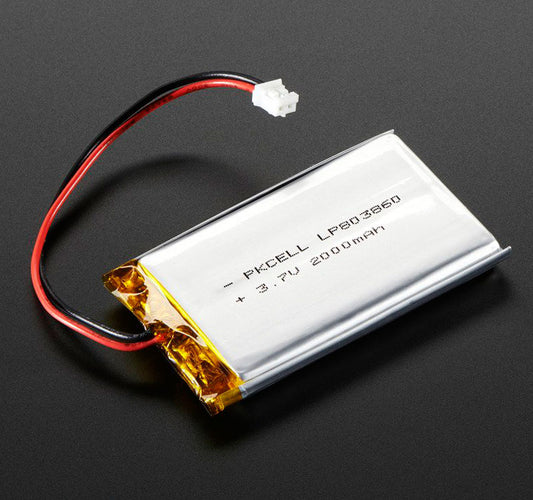 BXX Replacement for Battery Custom Battery Pack 14500/750/3.7V