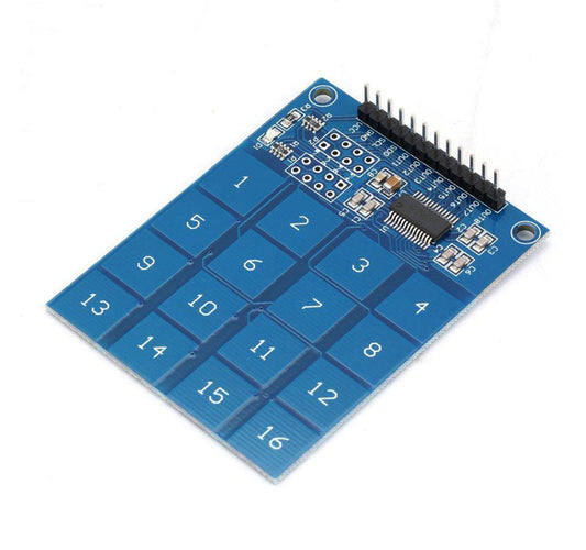 25Pcs Tactile Push Button Switch Momentary 12*12*7.3MM – Makerlab  Electronics