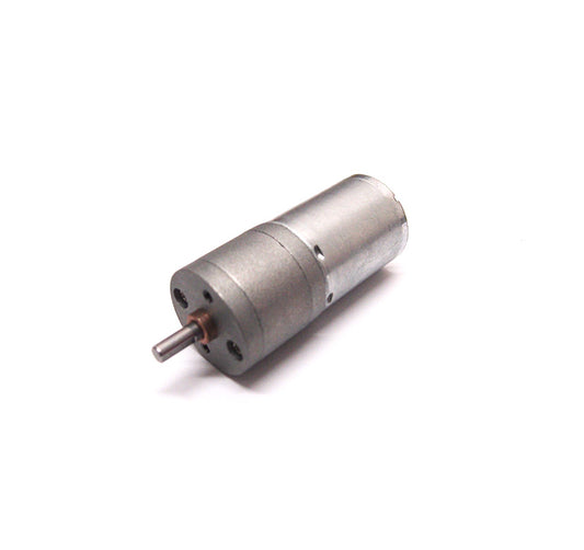 130 DC Motor with Wire – Makerlab Electronics