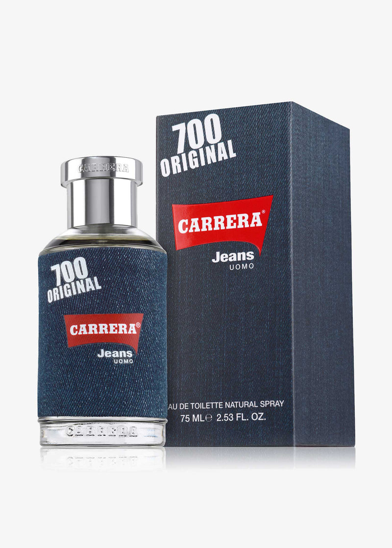 700 ORIGINAL Eau de Toilette – CarreraParfums