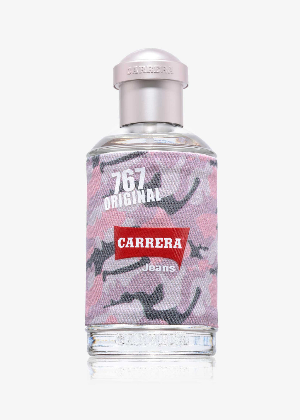767 ORIGINAL Eau de Parfum – CarreraParfums