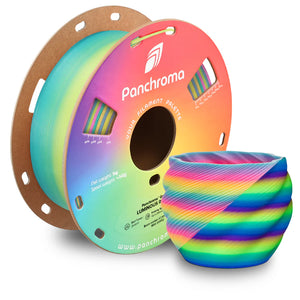 Polymaker Luminous Rainbow - Texas Filament Supply