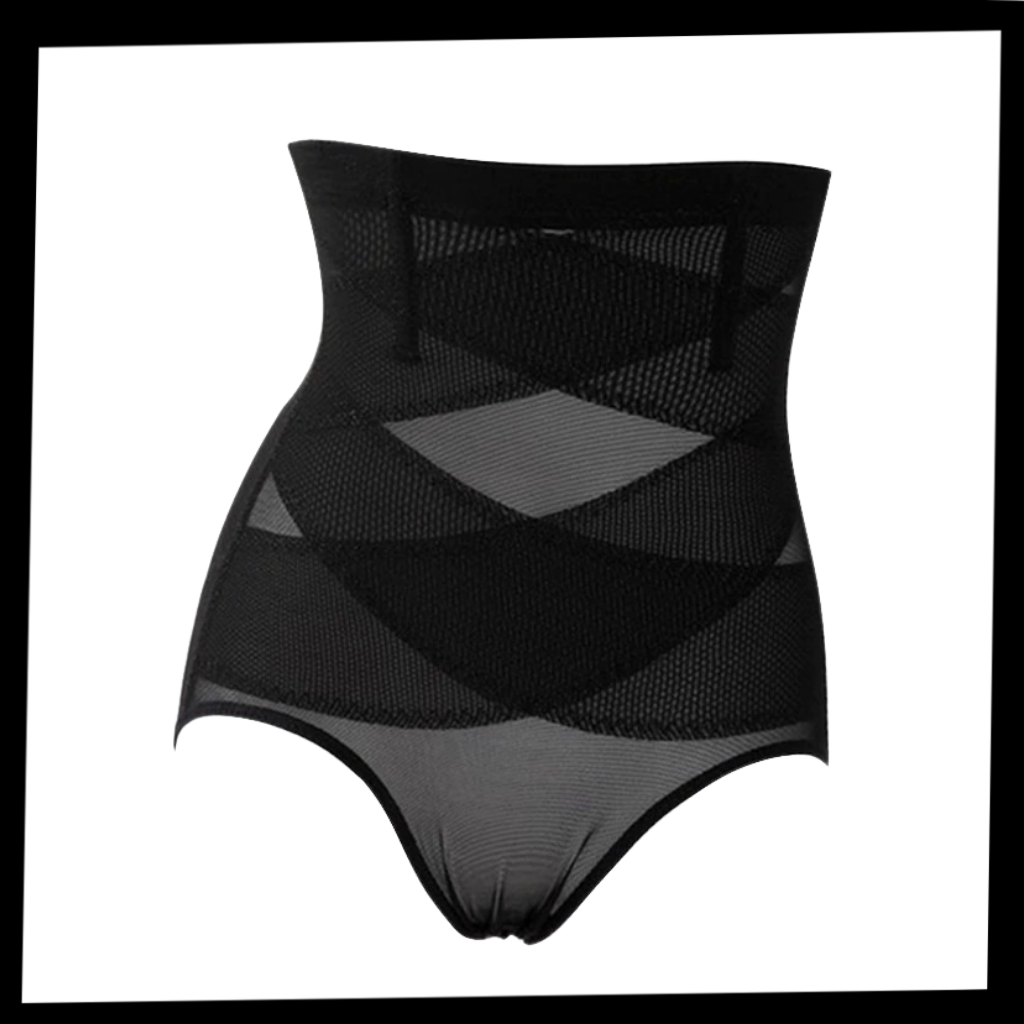 Waist Trainer for Women Body Shaper Cross Compression abs Shaping Panty  Butt Lifter Tummy Control Shapewear Girdle