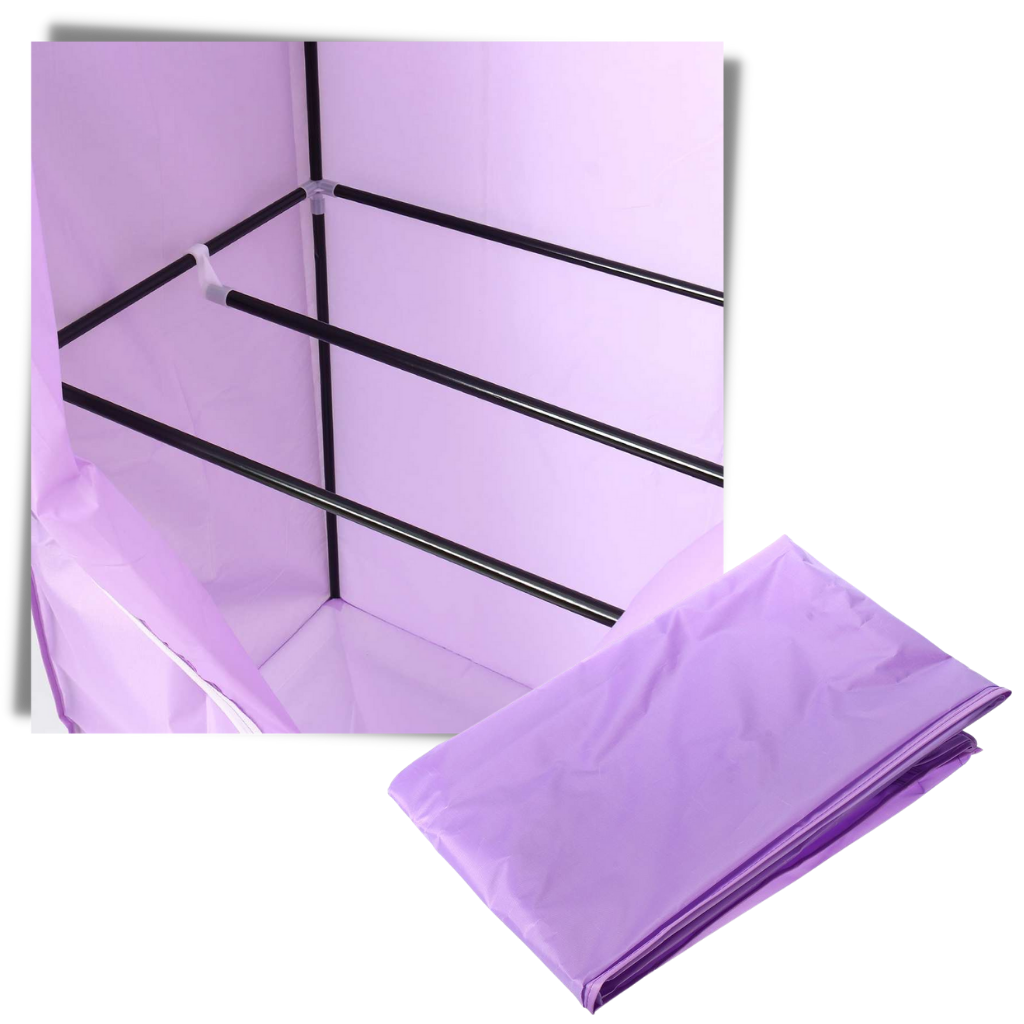 Portable Electric Clothes Dryer & Rack - Portable Clothes Rack - Ozerty