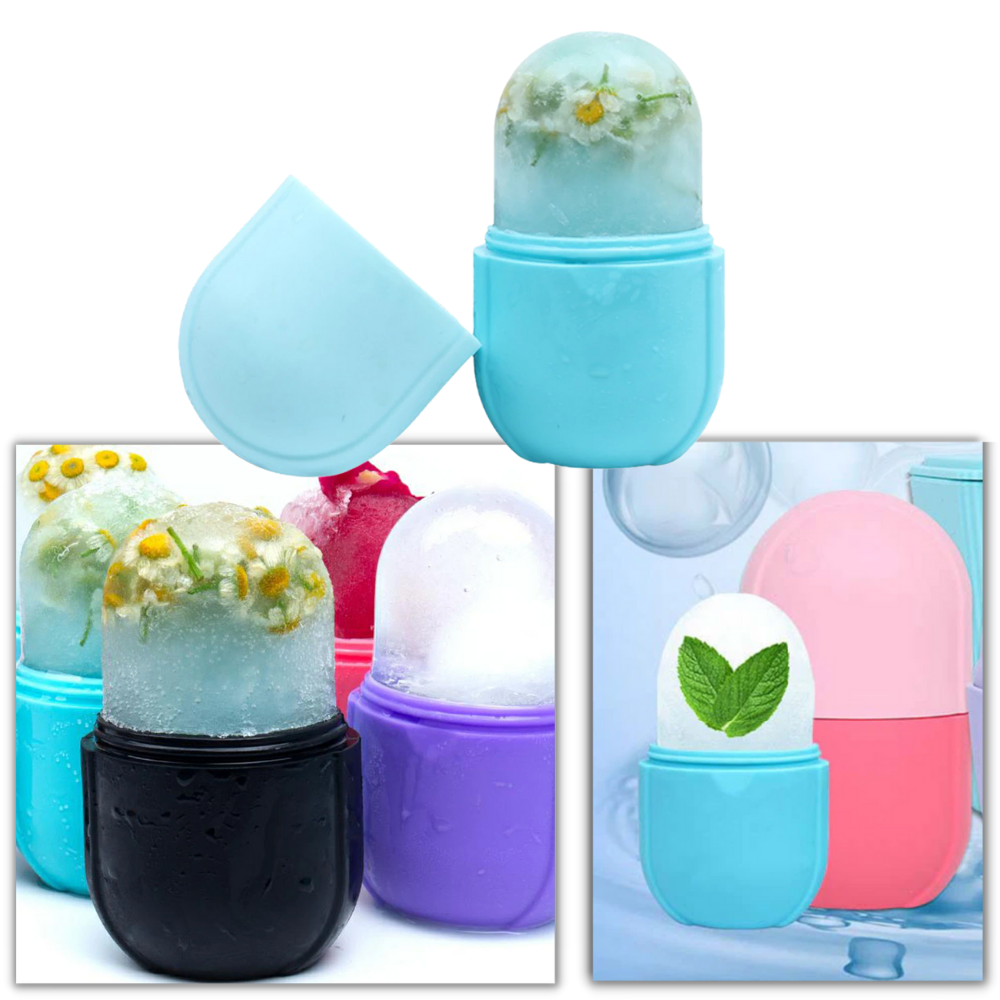 Facial Ice Massage Cup - Cost-Effective - 