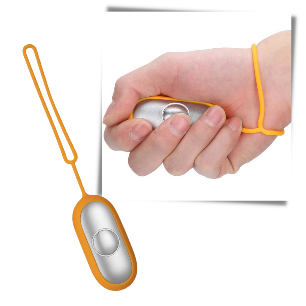 Micro-Current Sleep Aid Device - Lightweight  - 