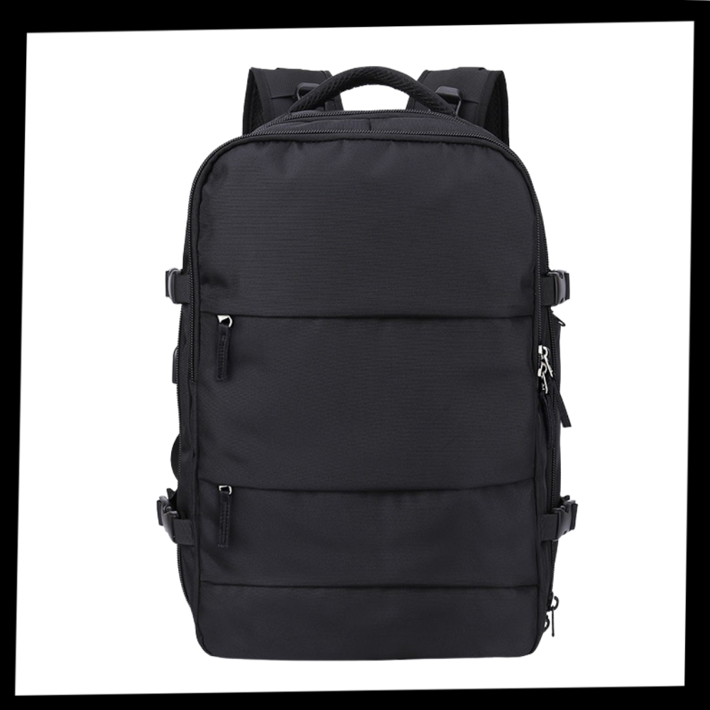 Multifunctional Outdoor Travel Backpack - Package - 