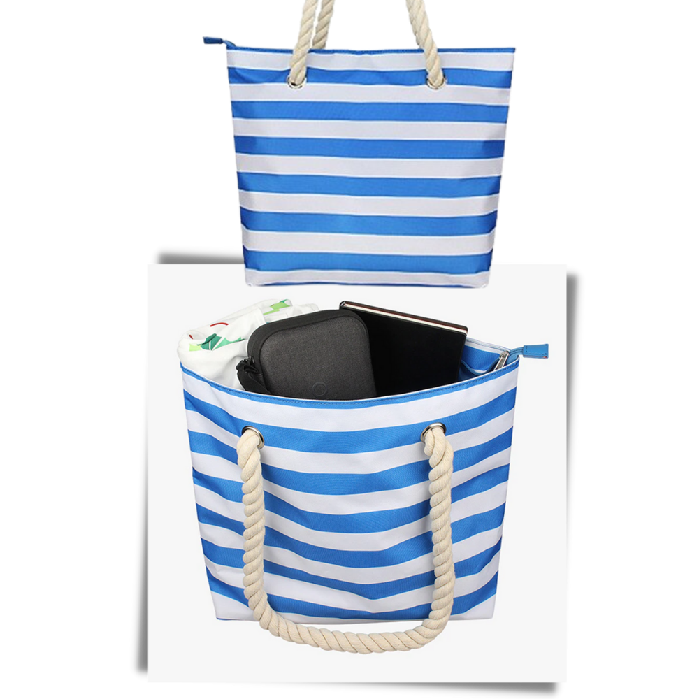 Beach Wine Bag - Large Capacity - Ozerty