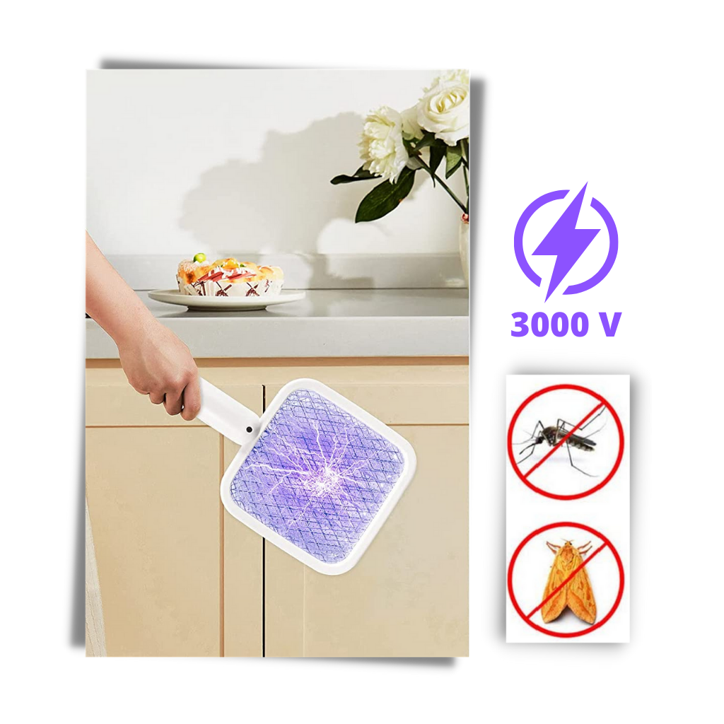 Rechargeable USB LED Electric Mosquito Swatter - Efficient Mosquito Killer - https://cdn.shopify.com/s/files/1/0531/3485/2280/files/Rechargeable_USB_LED_Electric_Mosquito_Swatter1.png?v=1619587514