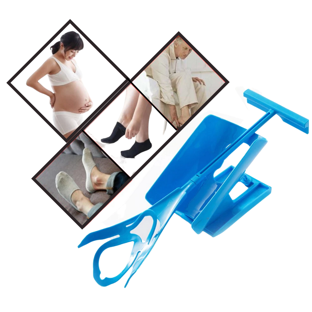 Sock helper slider - For Everyone - Ozayti