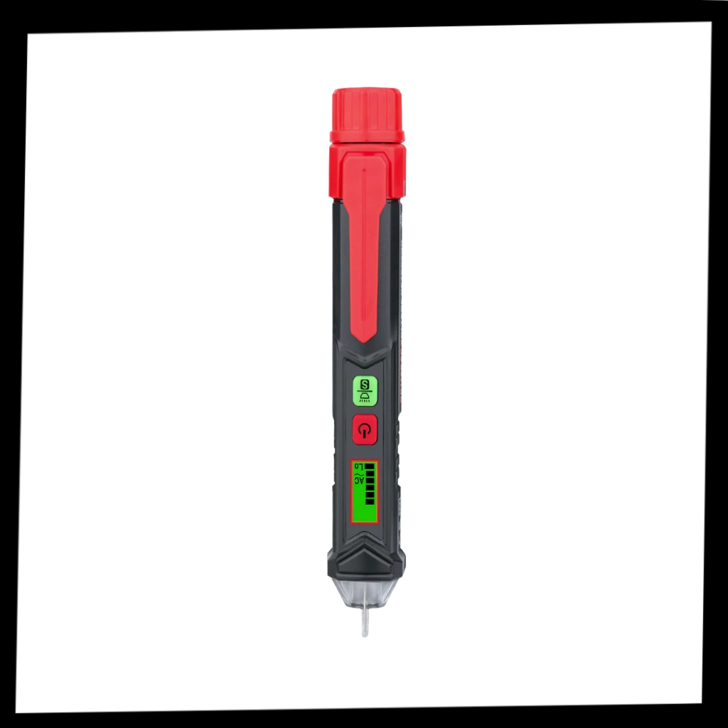 Voltage Measurement Pen - Package - 
