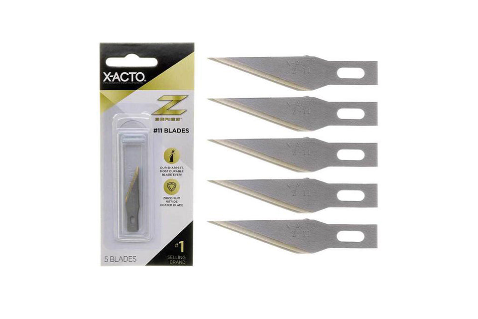 X-ACTO Z-Series #11 Replacement Blades