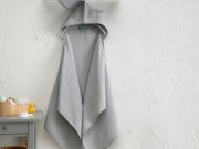 Muslin Hooded Towel