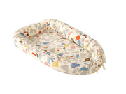 Babynest Cocoon Terazzo