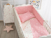 Star Baby Cot Bumper