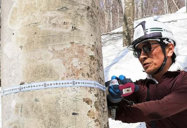 Tomohiko Kamiya (Professor Emeritus, Niigata University/Sponsor of the Snow Beach Project)