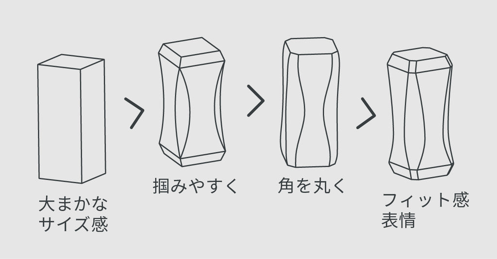 無垢材のソリッドな感じを残しつつ木のさまざまな表情が見られるスタイリッシュな造形に仕上げました。