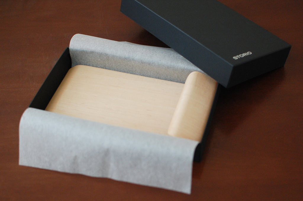 mouse pad packaging