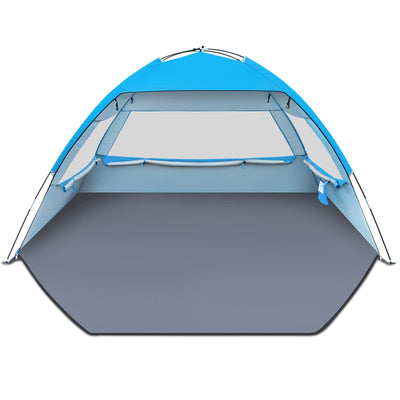 Beach Shade Tent