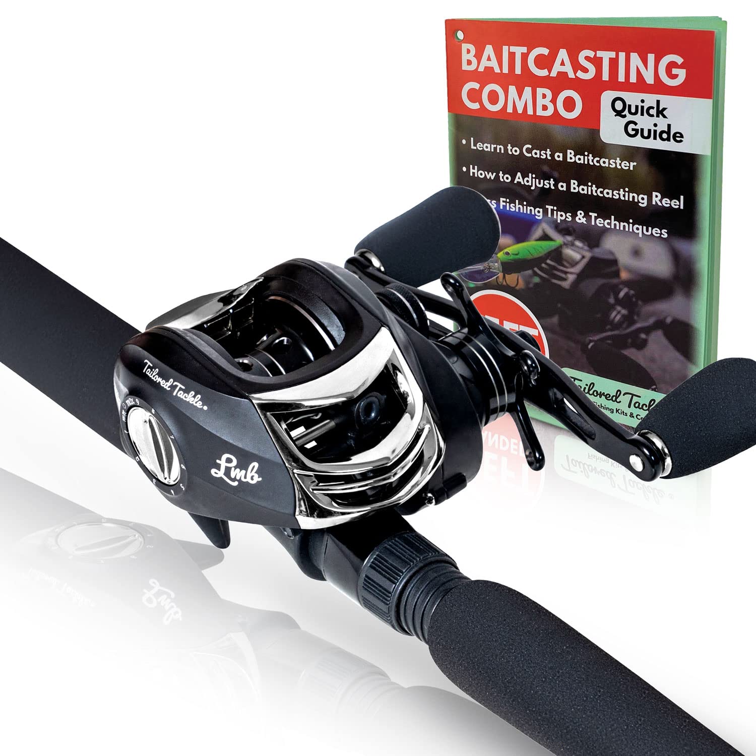 How to Adjust a Baitcasting Reel: Expert Tips