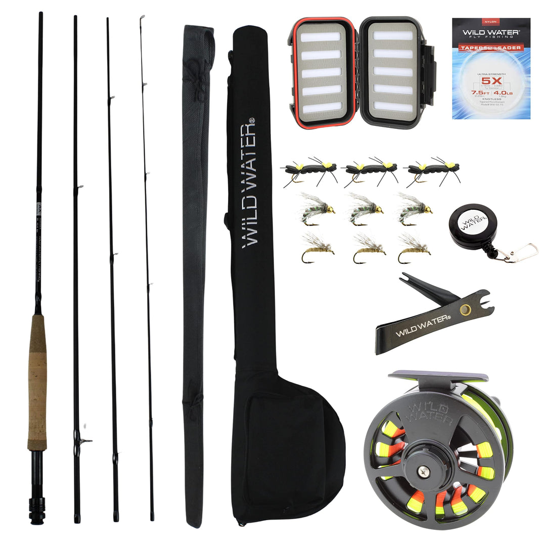 Fly Fishing Handy Quick Tool
