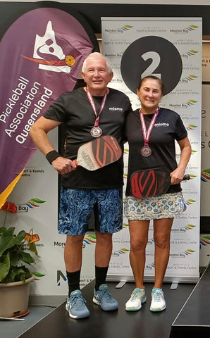 Morayfield Pickleball Competition QPC