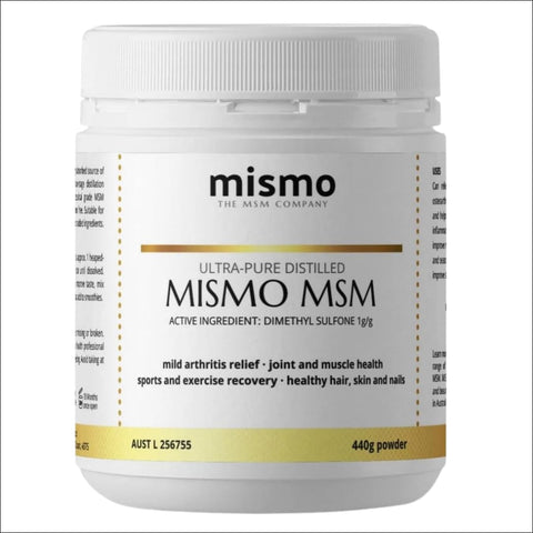 How to Use MSM for Hair Growth  DrFormulas