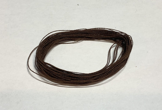 Dark Brown Scale Rope – The Art of Age of Sail