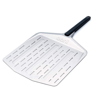 Napoleon 56066 14-inch Stainless Steel Pizza Pan