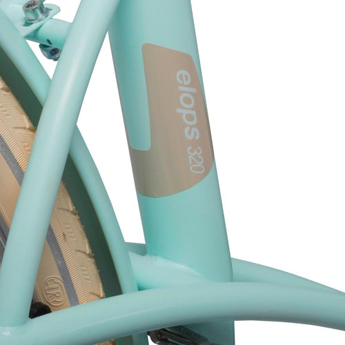 elops 320 city bike