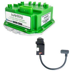 Navitas 440-Amp Controller Kit for Yamaha (G19/G22) – Elite Custom Golf  Carts LLC