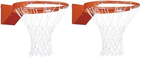 BSN Standard Nylon Basketball Net (2-Pack) — Dr. Penny Pincher