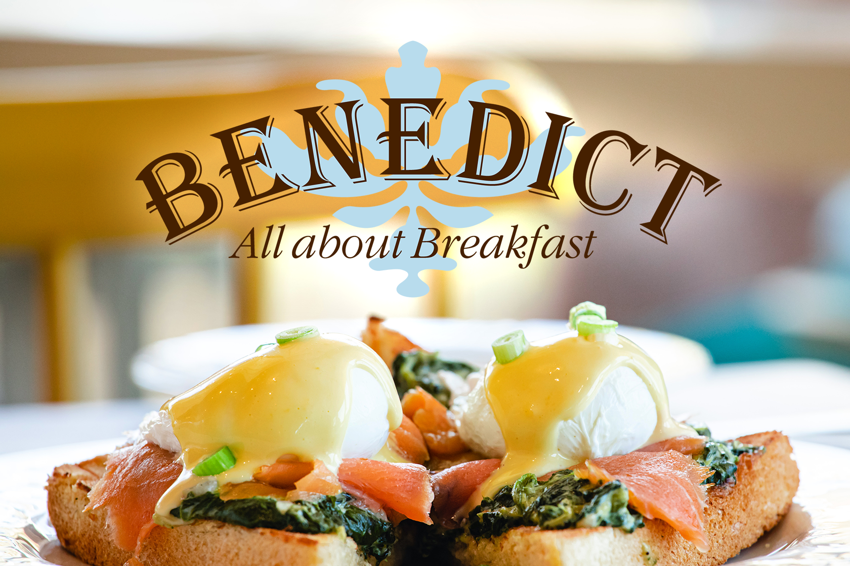 Image of Benedict